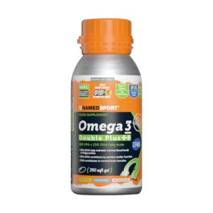 NAMEDSPORT Omega 3 Double Plus++ 240 Capsule Softgel