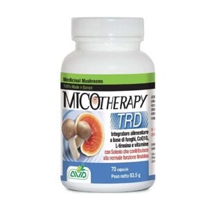 AVD Micotherapy Trd 70 Capsule