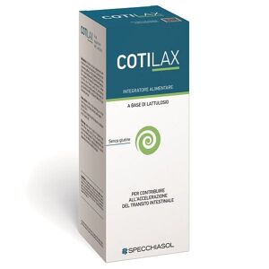 SPECCHIASOL Cotilax 170 Ml