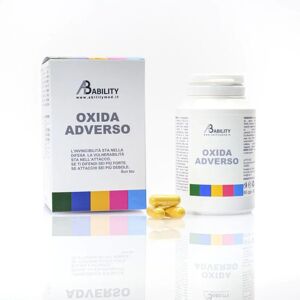 ABILITY MED Vitamine Selenio Oxida Adverso 90 capsule Ability