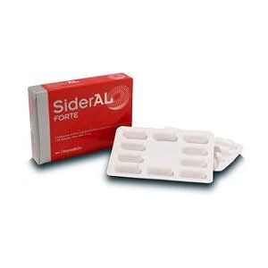 PHARMANUTRA SpA SIDERAL FORTE 20 CAPSULE