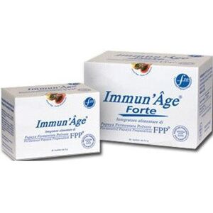 NAMED SpA IMMUN'AGE 60 BUSTE