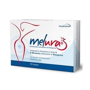 ECUPHARMA Srl MELURA 14 BUSTINE