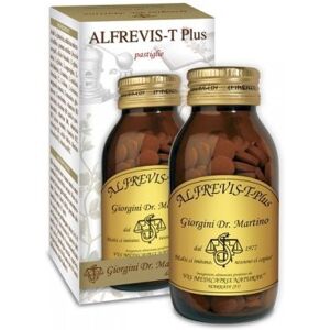 Dr. Giorgini Alfrevis-T Plus 180 pastiglie Galega Stimolo produzione di latte Materno