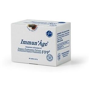 Named Immun'Age Classico 60 Buste da 3 gr