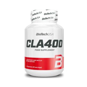 Biotech Usa Cla 400 80 softgel