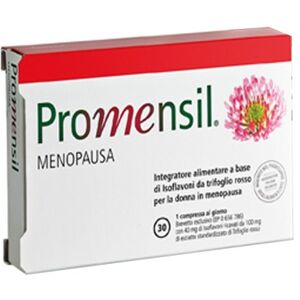 Named Promensil 30 cps Menopausa