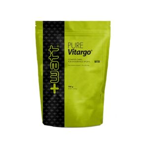 +Watt Pure Vitargo 750 grammi