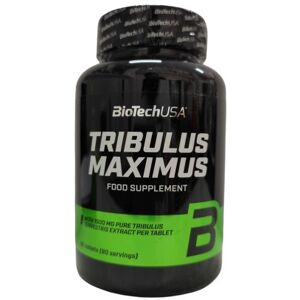 Biotech Usa Tribulus Maximus 90 cpr da 1.5 gr