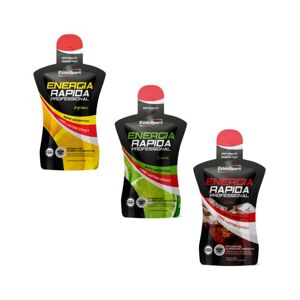 EthicSport Energia Rapida professional 1 X 50 ml Gel Energizzante