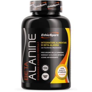 EthicSport Beta Alanine 90 cpr