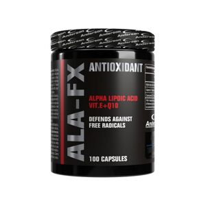 Anderson Ala Fx acido alfa lipoico 100 cpr