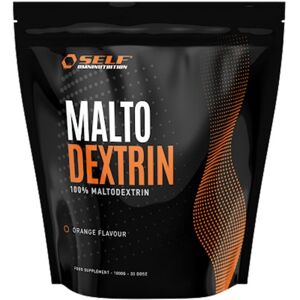 Self Omninutrition Maltodextrin 1kg Maltodestrine