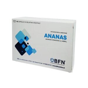 BFN Estratto di ANANAS 60 cps