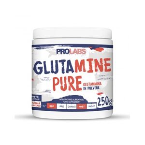 Prolabs Glutamine Pure 250 g Glutammina in polvere