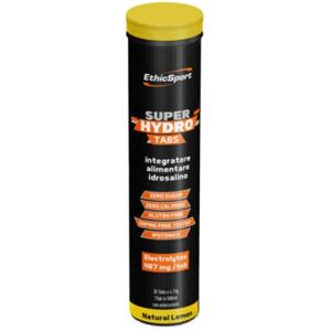 Ethticsport Super Hydro Tabs 20 tavolette