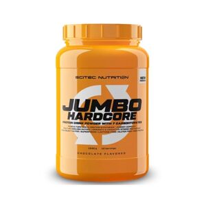 Scitec Nutrition Jumbo Hardcore 1530 gr