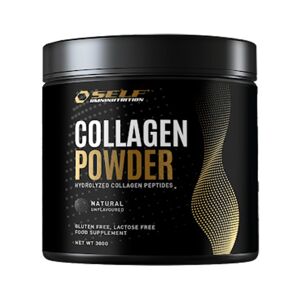 Self Omninutrition Collagen Powder 300 gr