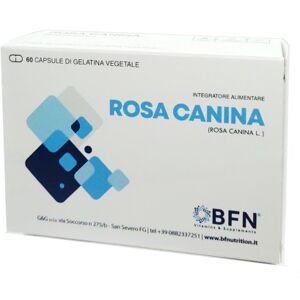 BFN Rosa Canina 60 capsule