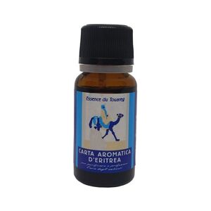 Casanova Carta Aromatica d'eritrea Olio essenziale Touareg 10 ml