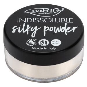 PuroBio Indissolubile Silky Powder 01 8 gr Cipria in polvere