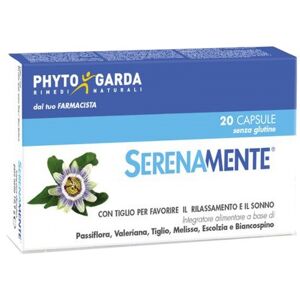 Phyto Garda Serenamente 30 cps