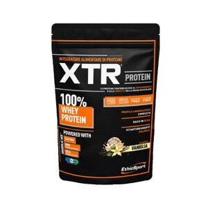 EthicSport Protein XTR 100% Whey Protein 900 gr Ananas