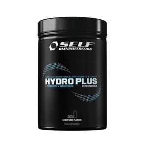 Self Hydro plus 500 gr Gusto Limone