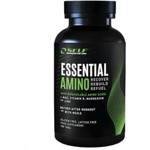 Self Essential Amino 100 cpr