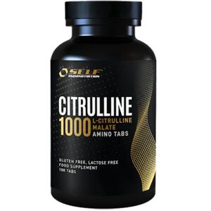 Self Citrulline 1000 L-Citrulline Malate 100 cpr