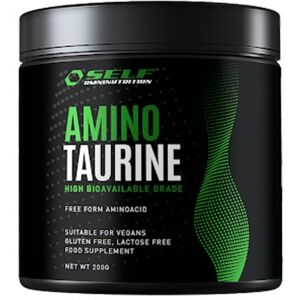 Self Amino Taurine 200 gr