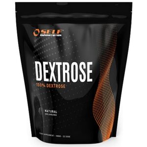 Self Dextrose 100% 1000 gr Gusto Naturale