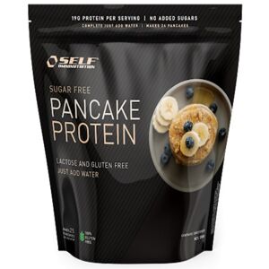 Self Protein Pancake 250 gr gusto Neutro