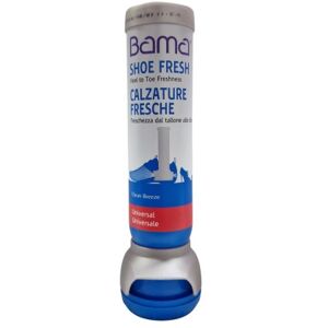 Carrea Bama Shoe Fresh Spray uomo 100 ml