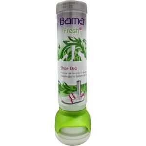 Carrea Bama Shoe Deo Fresh Spray donna 100 ml