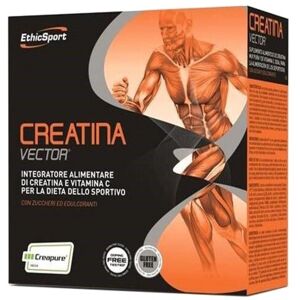 EthicSport Creatina Vector Creapure 160 gr