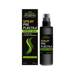 Retinol Complex Spray Pre Piastra effetto seta 100 ml