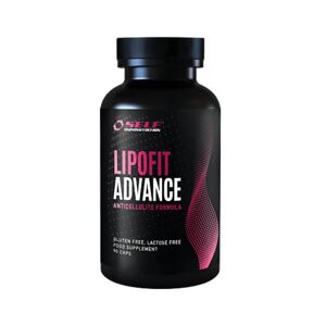 Self Lipofit Advance Anticellulite Formula 90 cps