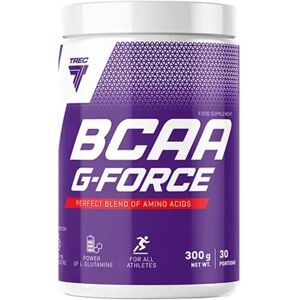 Trec Nutrition Bcaa G-force 300 gr