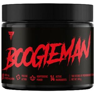 Trec Nutrition Boogieman 300 gr Preworkout Bubble gum