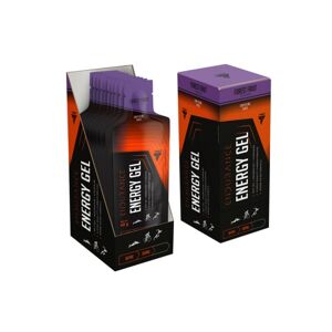 Trec Nutrition Energy Gel senza caffeina Forest 10X40g