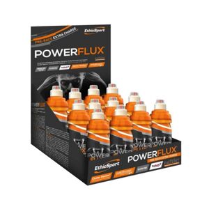 EthicSport PowerFlux 12 X 85 ml Pre-Race Extra Charge
