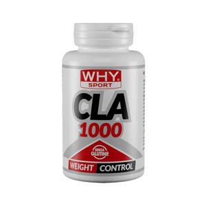 WHY Sport CLA 1000 90 perle