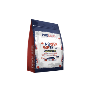 Prolabs Power Whey Amino Support 2 Kg