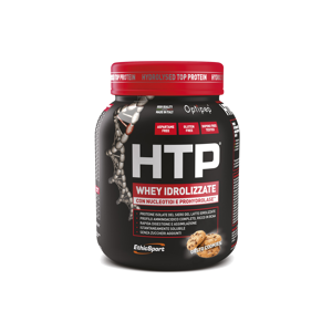 EthicSport HTP Hydrolysed Top Protein 750 gr
