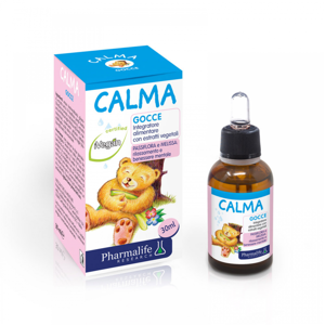 Pharmalife Research Calma gocce 30 ml