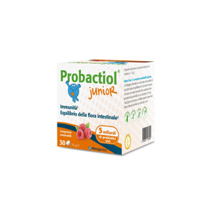 Metagenics Probactiol Junior 30 compresse masticabili