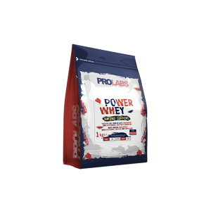 Prolabs Power Whey Amino Support 1 Kg