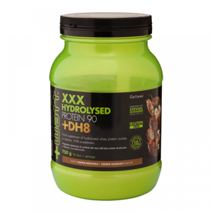 +Watt XXX Hydrolysed Protein 90 +DH8 750 gr