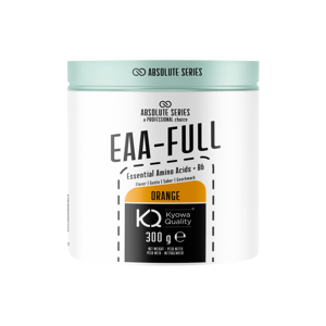Absolute Series EAA-Full Aminoacidi essenziali in polvere 300 gr